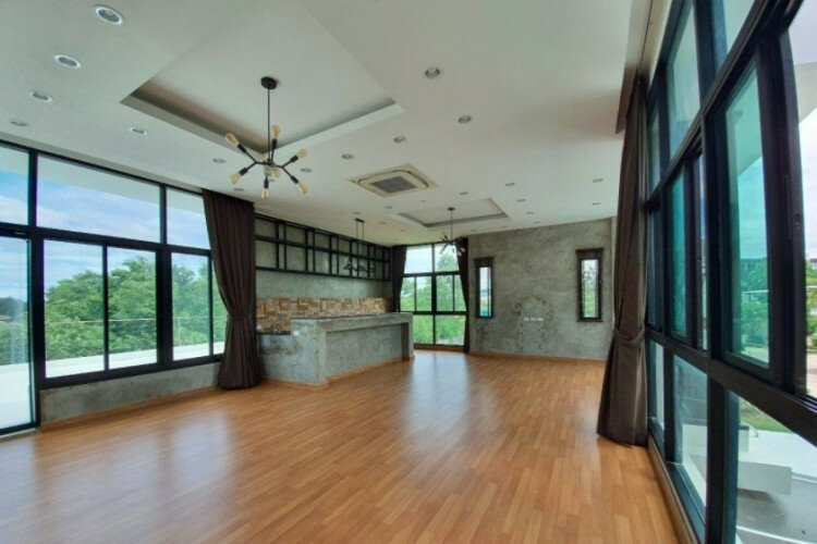 Дом в Хуахине, Таиланд | THE257767