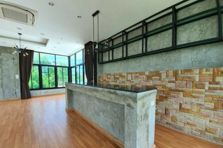 Дом в Хуахине, Таиланд | THE257767