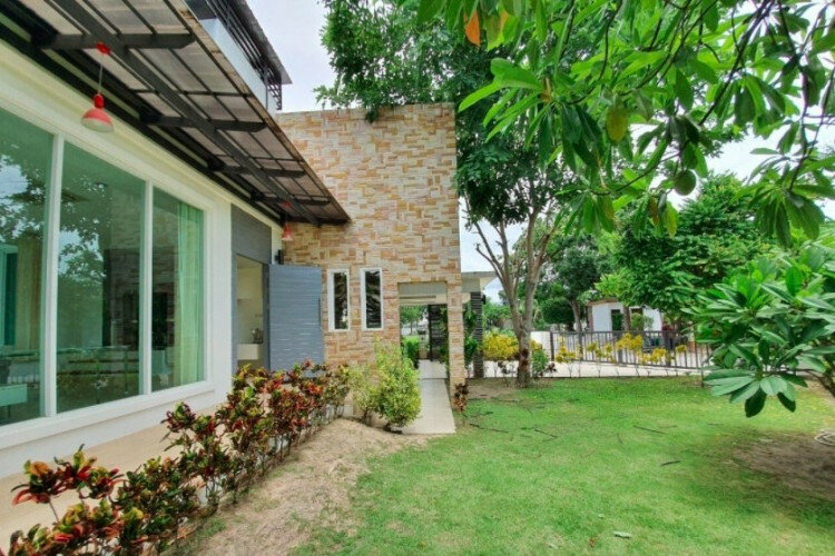 Дом в Хуахине, Таиланд | THE257767