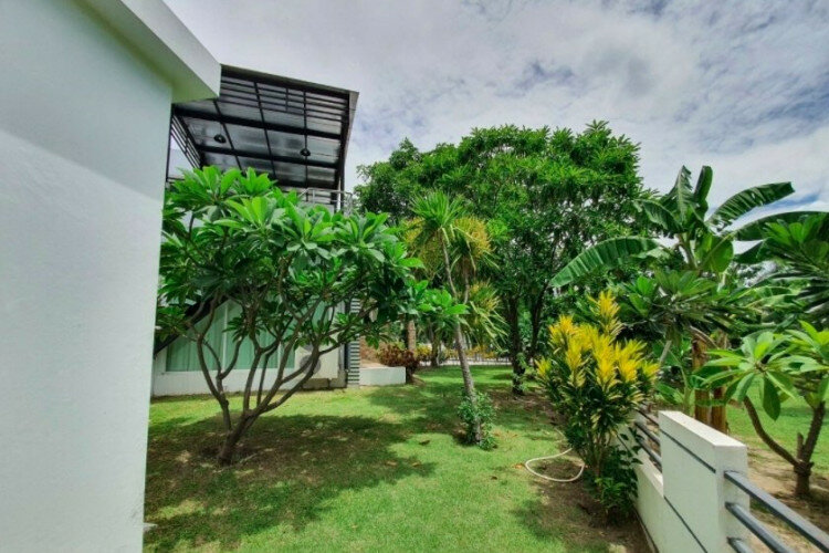 Дом в Хуахине, Таиланд | THE257767