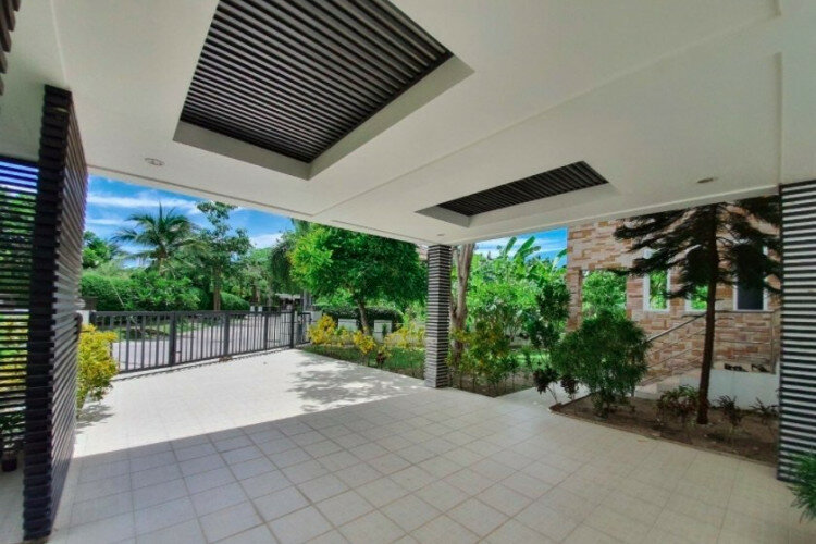 Дом в Хуахине, Таиланд | THE257767