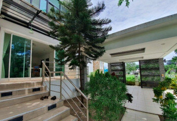 Дом в Хуахине, Таиланд | THE257767