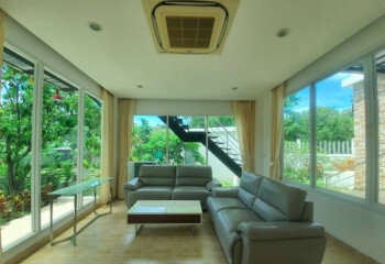 Дом в Хуахине, Таиланд | THE257767