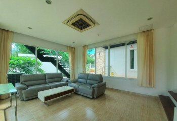 Дом в Хуахине, Таиланд | THE257767