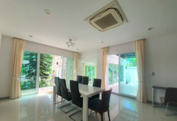 Дом в Хуахине, Таиланд | THE257767