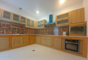 Дом в Хуахине, Таиланд | THE257767