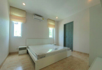 Дом в Хуахине, Таиланд | THE257767