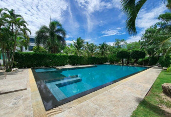 Дом в Хуахине, Таиланд | THE257767