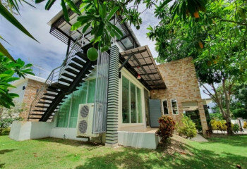 Дом в Хуахине, Таиланд | THE257767