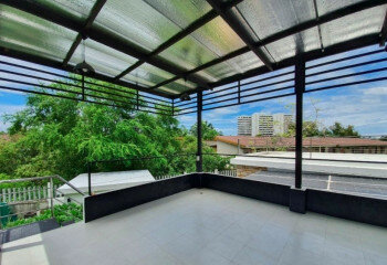 Дом в Хуахине, Таиланд | THE257767