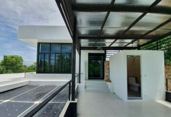 Дом в Хуахине, Таиланд | THE257767