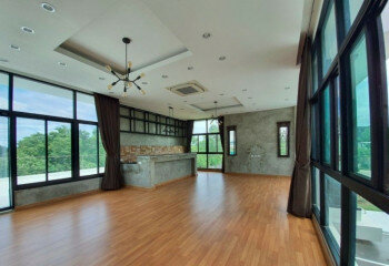 Дом в Хуахине, Таиланд | THE257767