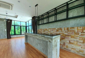 Дом в Хуахине, Таиланд | THE257767