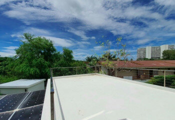 Дом в Хуахине, Таиланд | THE257767