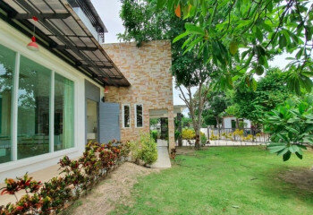 Дом в Хуахине, Таиланд | THE257767