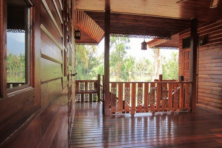 Дом в Сам Рой Йот, Хуахин, Таиланд | THE357594