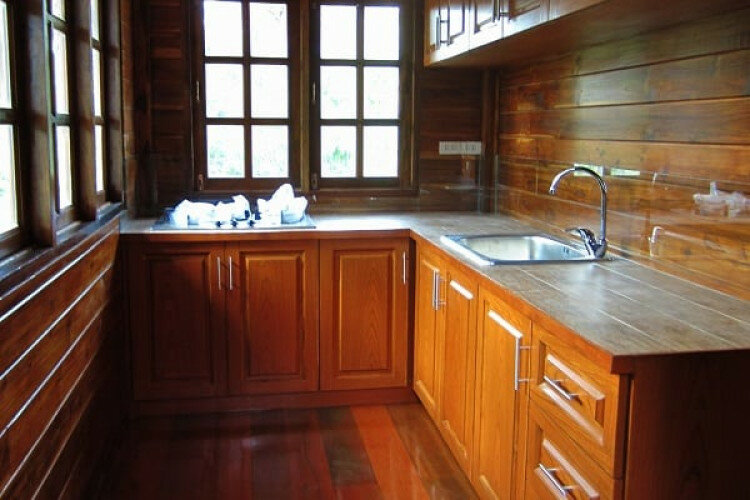 Дом в Сам Рой Йот, Хуахин, Таиланд | THE357594