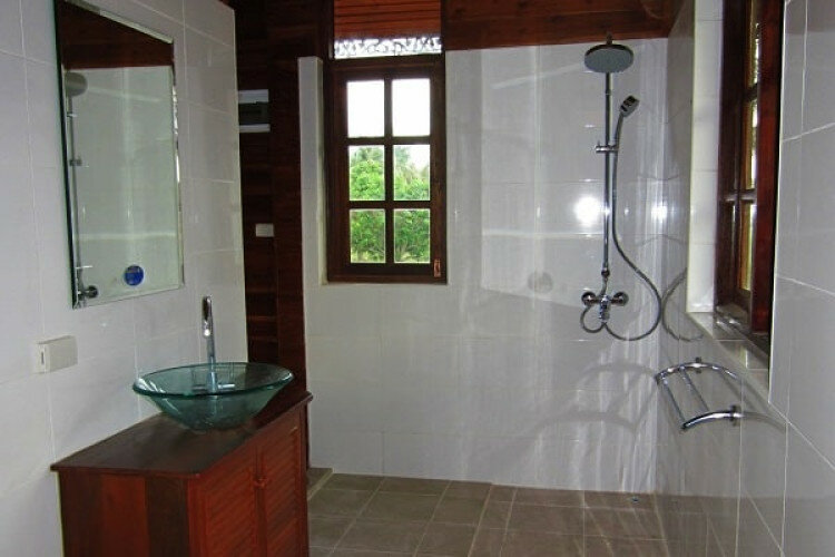 Дом в Сам Рой Йот, Хуахин, Таиланд | THE357594