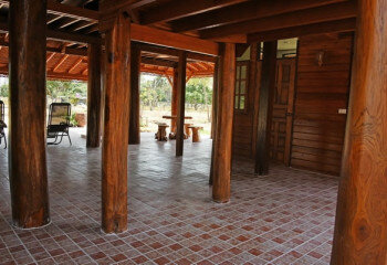 Дом в Сам Рой Йот, Хуахин, Таиланд | THE357594