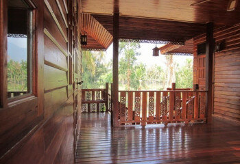 Дом в Сам Рой Йот, Хуахин, Таиланд | THE357594