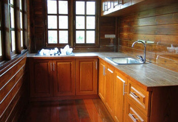 Дом в Сам Рой Йот, Хуахин, Таиланд | THE357594