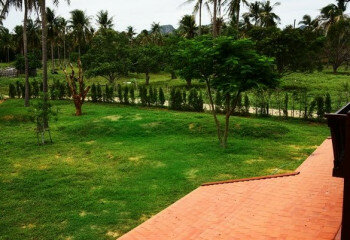 Дом в Сам Рой Йот, Хуахин, Таиланд | THE357594