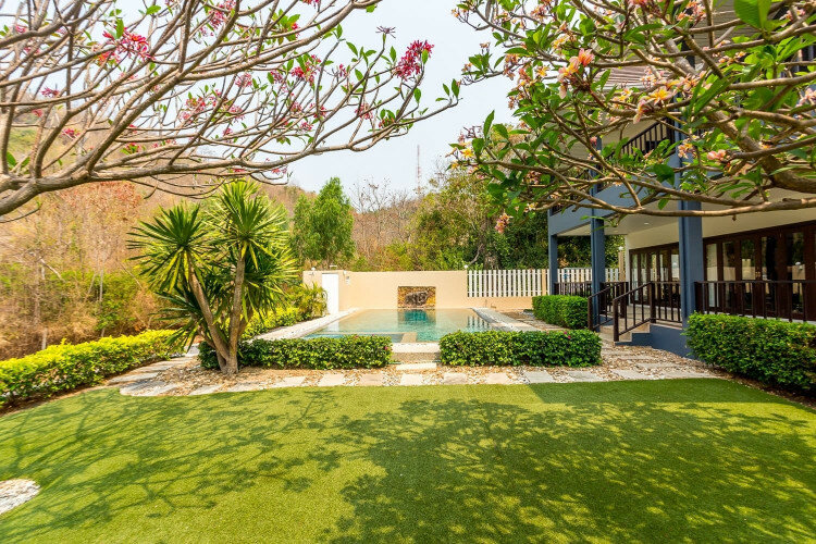 Дом в Хуахине, Таиланд | THE557575