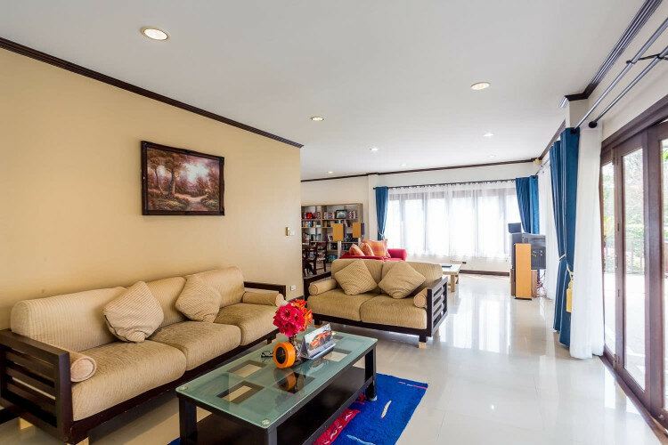 Дом в Хуахине, Таиланд | THE557575