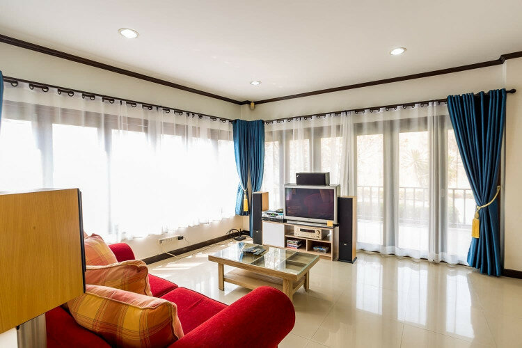 Дом в Хуахине, Таиланд | THE557575