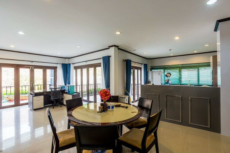 Дом в Хуахине, Таиланд | THE557575