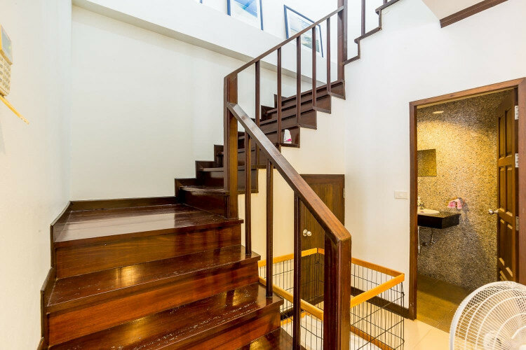 Дом в Хуахине, Таиланд | THE557575