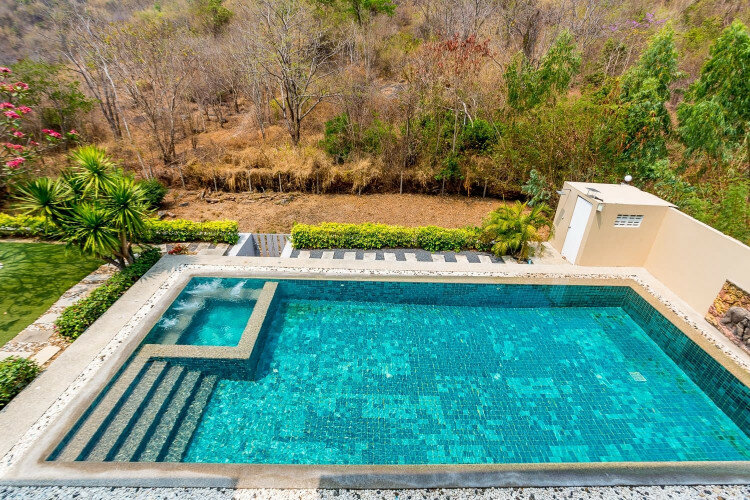 Дом в Хуахине, Таиланд | THE557575