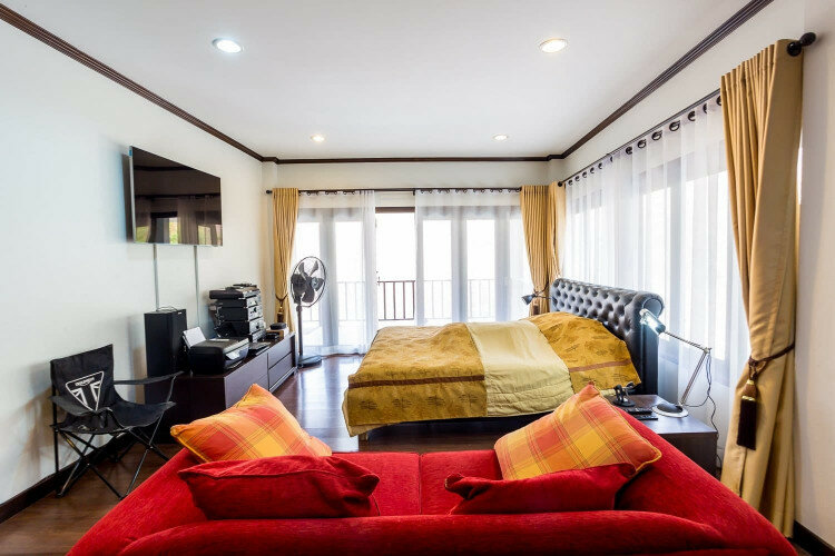 Дом в Хуахине, Таиланд | THE557575