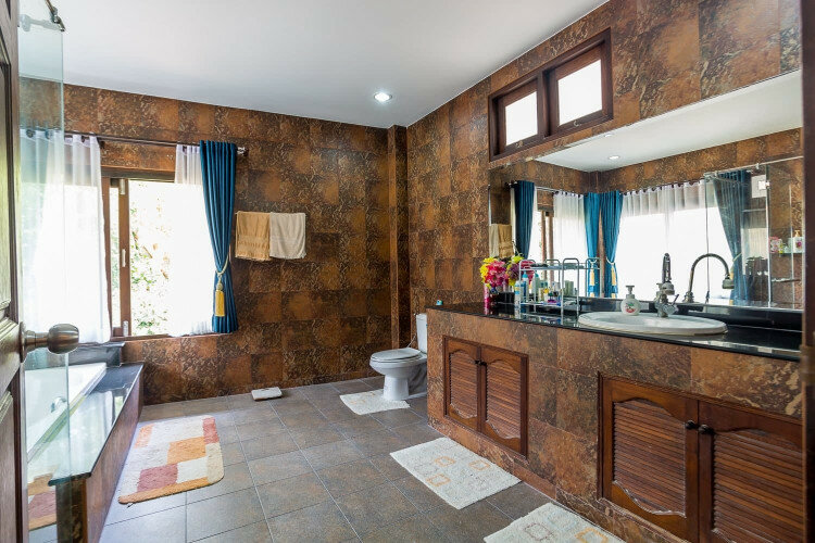 Дом в Хуахине, Таиланд | THE557575