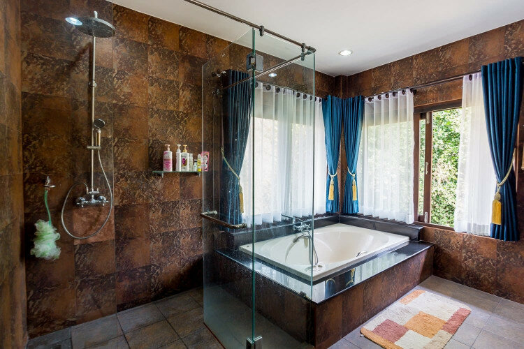 Дом в Хуахине, Таиланд | THE557575