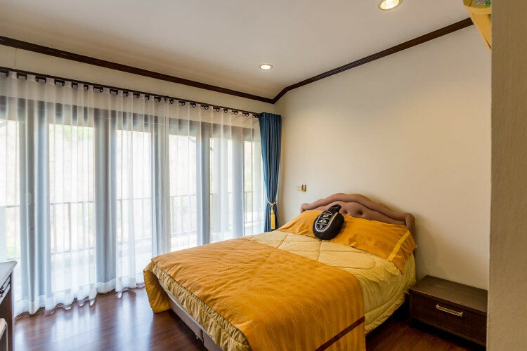 Дом в Хуахине, Таиланд | THE557575