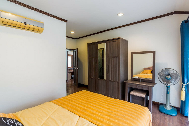 Дом в Хуахине, Таиланд | THE557575