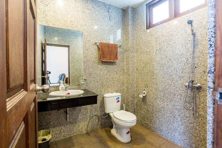 Дом в Хуахине, Таиланд | THE557575