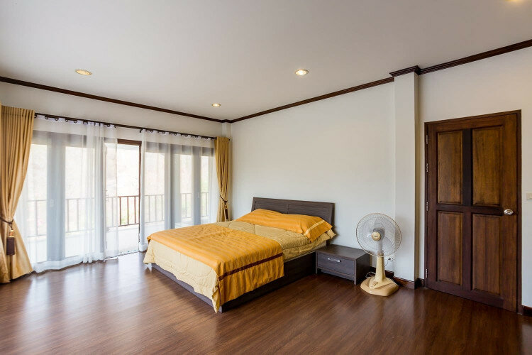 Дом в Хуахине, Таиланд | THE557575