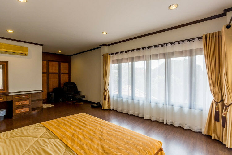 Дом в Хуахине, Таиланд | THE557575