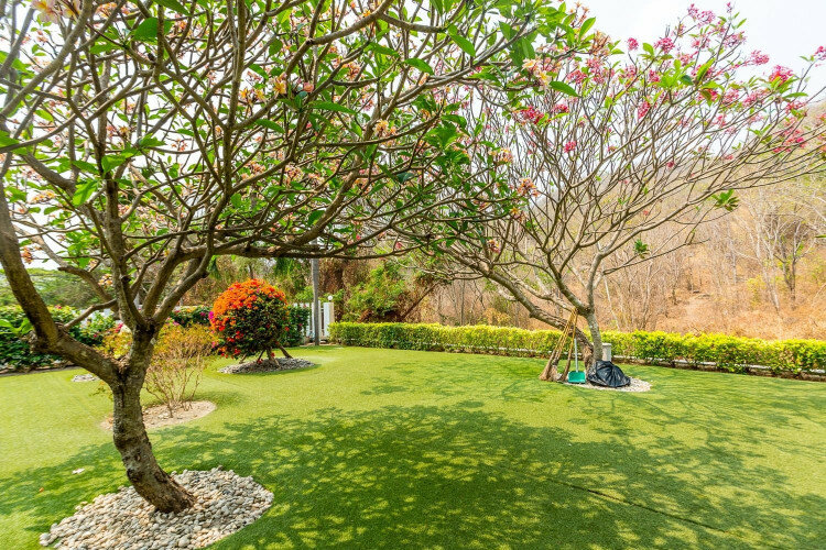 Дом в Хуахине, Таиланд | THE557575