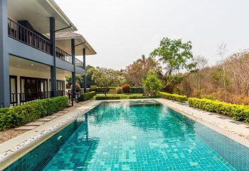 Дом в Хуахине, Таиланд | THE557575