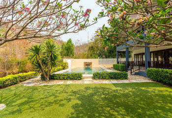 Дом в Хуахине, Таиланд | THE557575