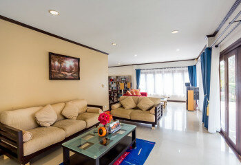 Дом в Хуахине, Таиланд | THE557575