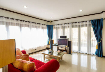 Дом в Хуахине, Таиланд | THE557575