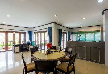 Дом в Хуахине, Таиланд | THE557575