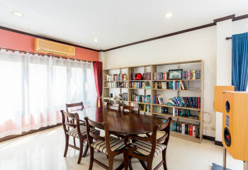 Дом в Хуахине, Таиланд | THE557575