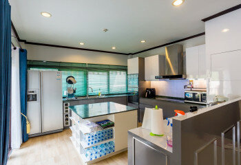 Дом в Хуахине, Таиланд | THE557575