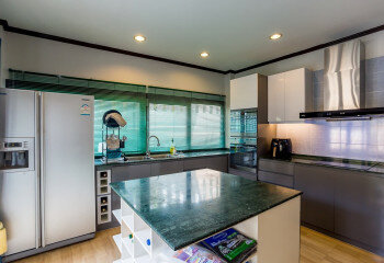 Дом в Хуахине, Таиланд | THE557575