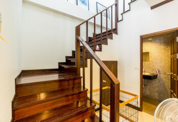 Дом в Хуахине, Таиланд | THE557575